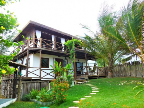 The Spot - Beachfront Sports Pousada
